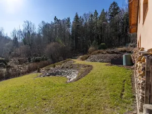 Prodej vily, Liberec, Franklinova, 202 m2