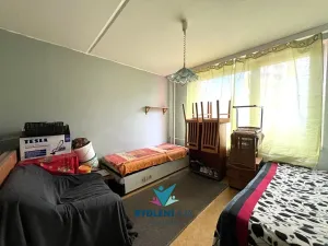 Prodej bytu 3+1, Teplice, Prosetická, 60 m2