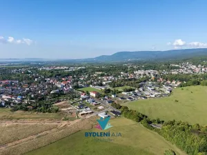 Prodej rodinného domu, Dubí, V Aleji, 206 m2