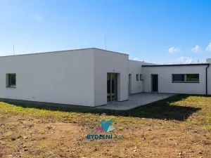 Prodej rodinného domu, Dubí, V Aleji, 206 m2