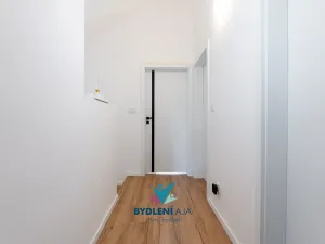 Prodej rodinného domu, Bystřany, 122 m2