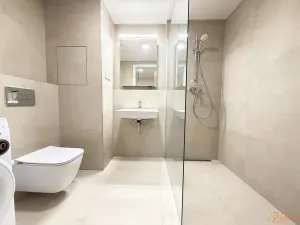 Pronájem bytu 1+kk, Hořovice, Pšeničná, 40 m2