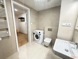 Pronájem bytu 1+kk, Hořovice, Pšeničná, 40 m2