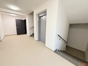 Pronájem bytu 1+kk, Hořovice, Pšeničná, 40 m2