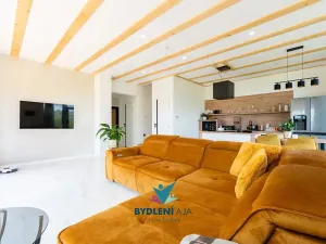 Prodej rodinného domu, Bystřany, 284 m2