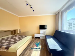 Prodej bytu 1+1, Krupka, Karla Čapka, 36 m2