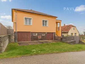 Prodej rodinného domu, Staré Hodějovice, Na Vyhlídce, 181 m2