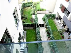 Pronájem bytu 2+kk, Praha - Žižkov, Prokopova, 62 m2