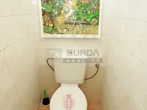 Prodej bytu 2+1, Neratovice, 66 m2