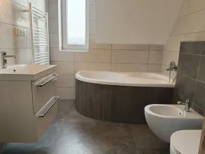 Pronájem rodinného domu, Zruč-Senec, Plzeňská, 102 m2