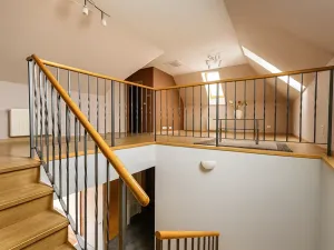 Prodej rodinného domu, Čestlice, 192 m2