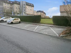 Prodej garážového stání, Olomouc, Na Tabulovém vrchu, 14 m2