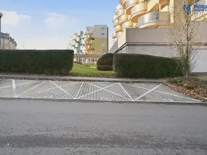 Prodej garážového stání, Olomouc, Na Tabulovém vrchu, 14 m2