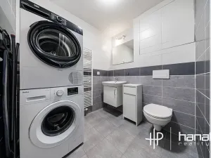 Prodej bytu 2+kk, Olomouc, Wolkerova, 61 m2