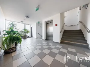 Prodej bytu 2+kk, Olomouc, Wolkerova, 61 m2