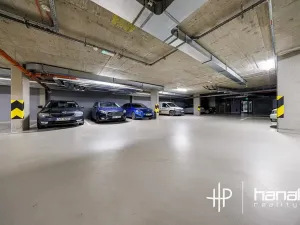 Prodej bytu 2+kk, Olomouc, Wolkerova, 61 m2