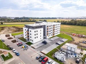 Pronájem bytu 3+kk, Olomouc, 75 m2