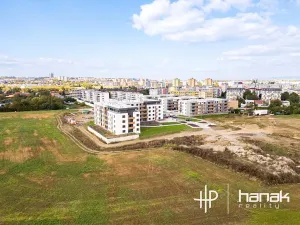 Pronájem bytu 3+kk, Olomouc, 75 m2