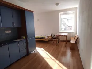 Prodej bytu 1+kk, Žacléř, Na Pilíři, 40 m2