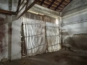 Pronájem skladu, Vrbice, 160 m2