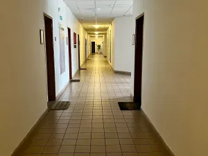 Pronájem kanceláře, Hradec Králové, Bieblova, 18 m2