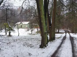 Prodej rodinného domu, Mokré Lazce, 243 m2