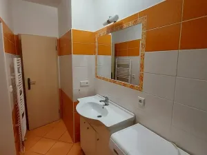 Pronájem bytu 1+1, Tišnov, Tyršova, 34 m2