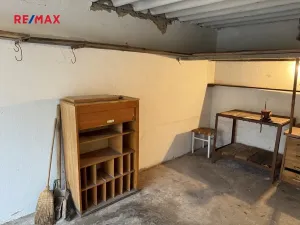 Prodej garáže, Hradec Králové, 18 m2