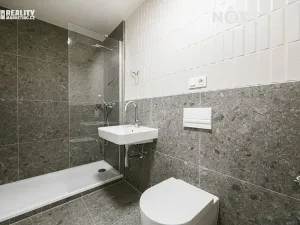 Prodej bytu 1+kk, Brno, Bratislavská, 37 m2