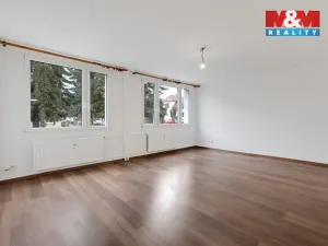 Prodej bytu 3+1, Žebrák, Sídliště, 70 m2