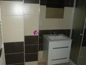 Pronájem bytu 1+1, Olomouc, Dobrovského, 46 m2