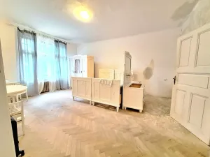 Prodej zemědělské usedlosti, Kolešov, 500 m2