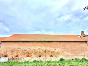 Prodej zemědělské usedlosti, Kolešov, 500 m2