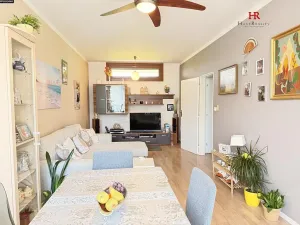 Pronájem bytu 2+1, Týnec nad Sázavou, Na Kněžině, 65 m2