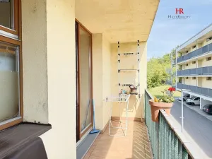 Pronájem bytu 2+1, Týnec nad Sázavou, Na Kněžině, 65 m2