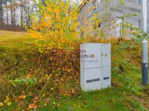 Prodej pozemku pro bydlení, Dačice, U Třech křížů, 713 m2