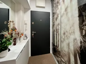 Pronájem bytu 3+kk, Jihlava, Slovenská, 76 m2