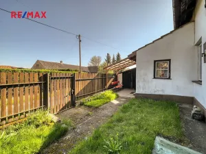 Prodej chalupy, Zalešany, 35 m2