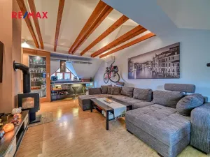 Prodej bytu 3+kk, Kolín, Na Pršíně, 94 m2