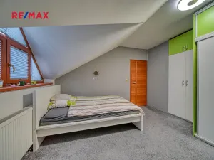 Prodej bytu 3+kk, Kolín, Na Pršíně, 94 m2