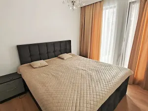 Prodej bytu 2+kk, Sveti Vlas, Bulharsko, 88 m2