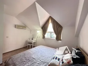 Prodej bytu 3+kk, Nesebar, Bulharsko, 80 m2