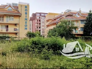 Prodej bytu 3+kk, Nesebar, Bulharsko, 80 m2