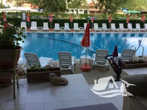 Prodej bytu 1+kk, Nesebar, Bulharsko, 39 m2