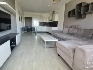 Pronájem bytu 2+kk, Olomouc, Novosadský dvůr, 60 m2