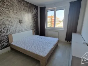 Pronájem bytu 2+kk, Olomouc, Novosadský dvůr, 60 m2