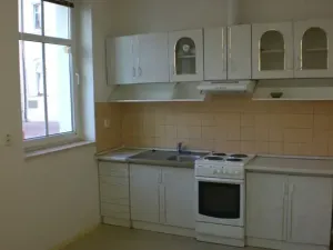 Pronájem kanceláře, Liberec, Chrastavská, 98 m2