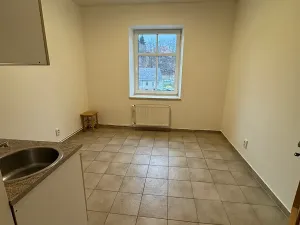 Pronájem bytu 1+kk, Liberec, Chrastavská, 17 m2