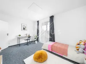 Prodej bytu 3+kk, Příbram, Borová, 125 m2