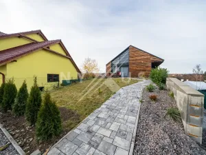 Prodej bytu 4+kk, Příbram, Borová, 185 m2